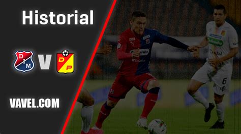 Independiente medellin won 9 matches. Historial Independiente Medellín vs. Deportivo Pereira ...