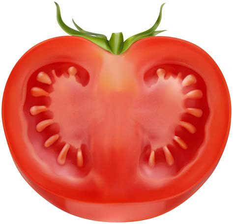 Tomatoes Clipart Border Tomatoes Border Transparent Free For Download