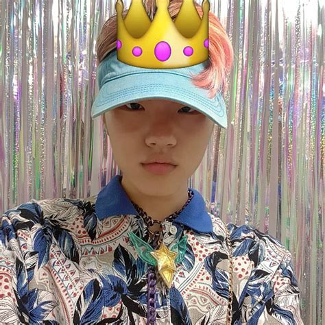 Takuwa Cool Kidz Make It Rain Rappers Visor Hip Hop Kpop Hats