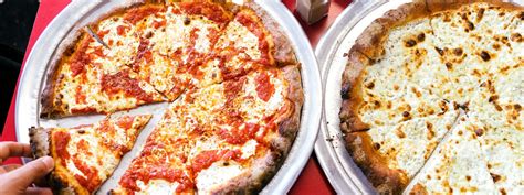 Best food in nyc 2019. The 20 Best Pizza Places In NYC - New York - The ...