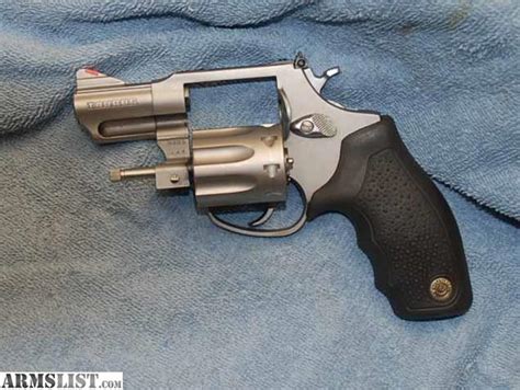 Armslist For Sale Taurus 22 Mag 8 Shot Snub Nose Revolver