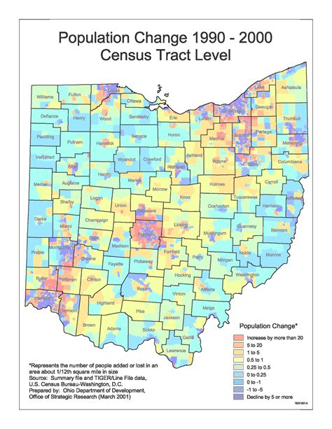 29 Interactive Census Tract Map Maps Online For You