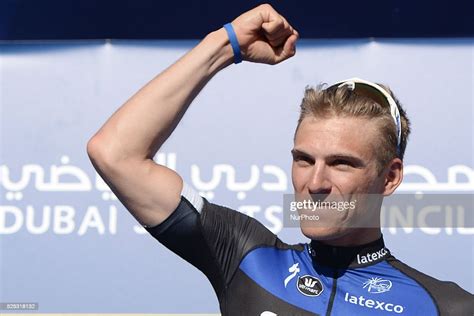 marcel kittel wins the final fourth stage and the tour of dubai news photo getty images