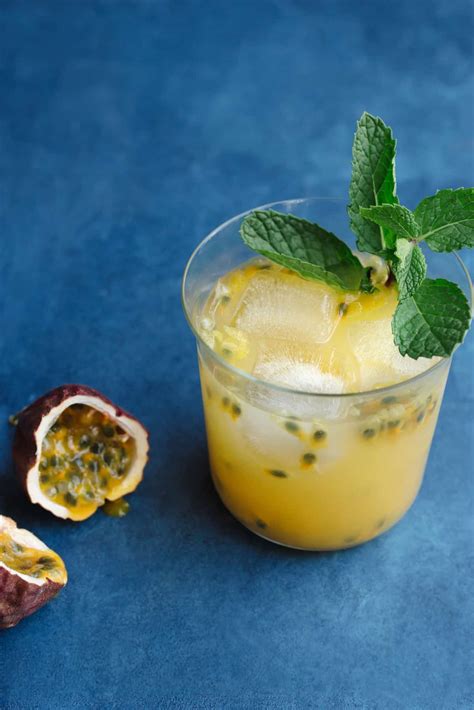 Top 20 fruity tequila drinks is one of my preferred things to cook with. Passion Fruit Tequila Cocktail