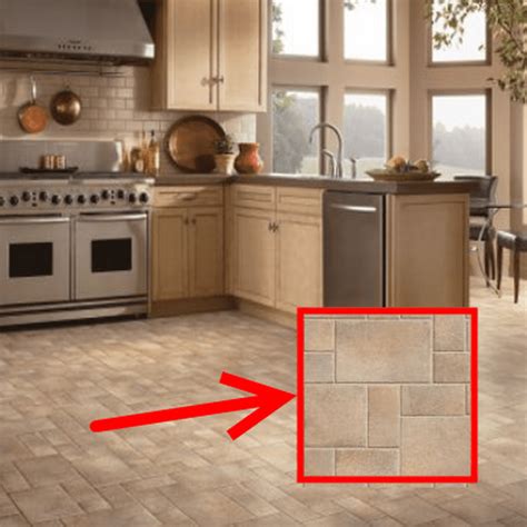 5 Best Kitchen Flooring Rated By Activity