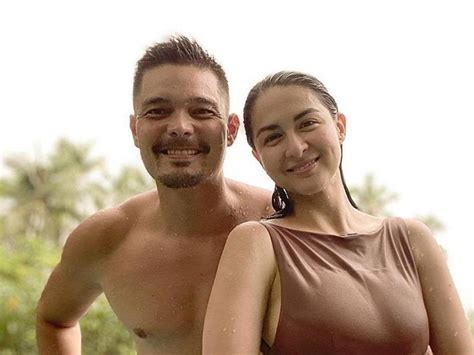 Dingdong Dantes And Marian Rivera Go On A Quick Vacation GMA Entertainment