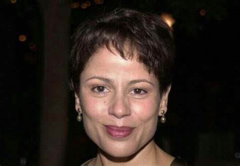 Who Is Roxann Dawson How Old Is She And How Much Is She Worth