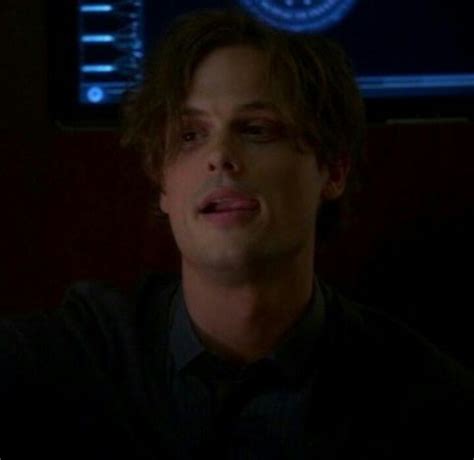 Watch Criminal Minds Spencer Reid Criminal Minds Criminal Minds Funny