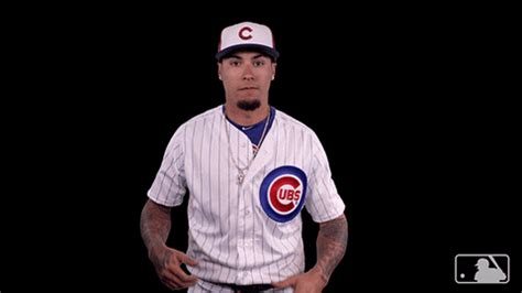 We would like to show you a description here but the site won't allow us. Javy Baez GIFs - Find & Share on GIPHY