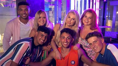 Ibiza Weekender Catch Up Episode 3 On Itv 2