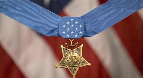 The History Of The Medal Of Honor Asomf