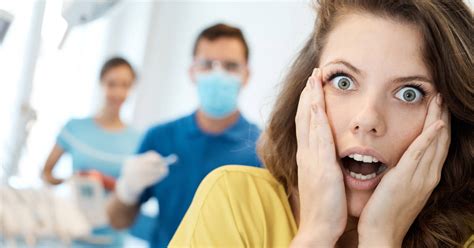 19 Horror Stories From Dental Patients That Will Leave You Freaked