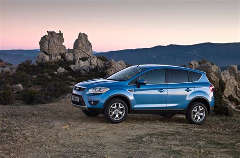 Ford Kuga 7 Seater Reviews Prices Ratings With Various Photos