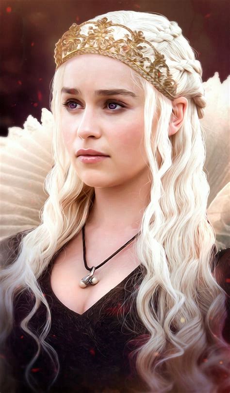 293 Best Images About Daenerys Stormborn Of The House Targaryen