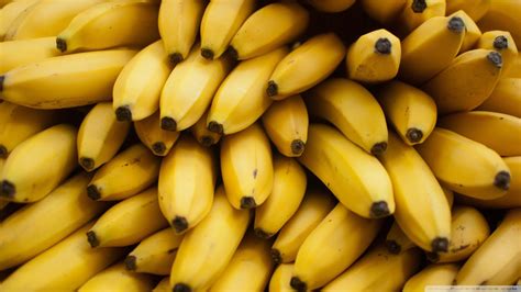 Banana 4K Wallpapers - Top Free Banana 4K Backgrounds - WallpaperAccess