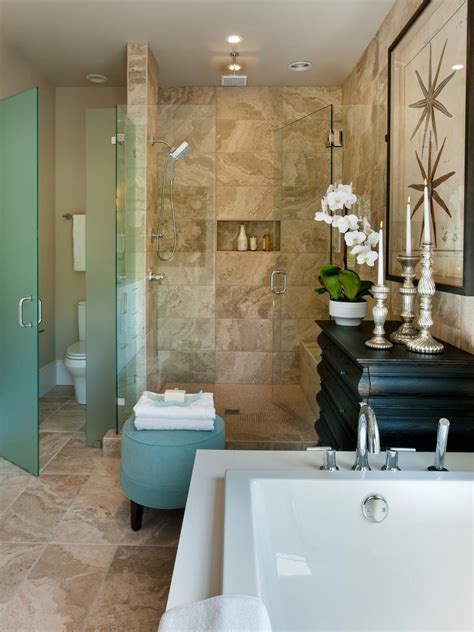Hgtv Dream Home 2013 Master Bathroom Pictures And Video From Hgtv