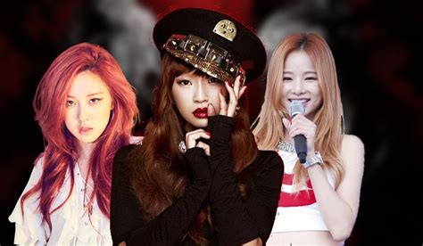 The king of mask singer 21 (korean: 15 nữ idol KPOP từng "ghi bàn" đậm nét trong "King of ...
