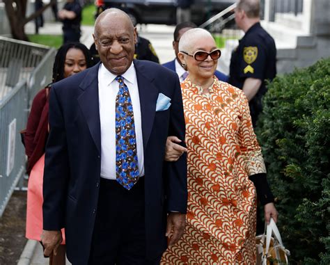 Is Bill Cosby Still Married Where He Stands With Wife Camille