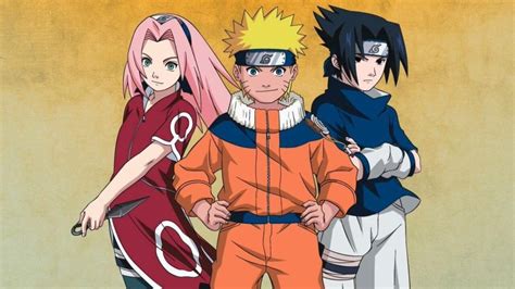 Original Naruto Anime Episodes To Get First Blu Ray Version Soon