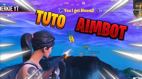 How To Get Aimbot In Fortnite On Pc Locedarctic