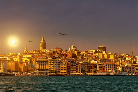 Enjoy and share your favorite beautiful hd wallpapers and background images. Istanbul, Turkey HD Duvar kağıdı | Arka plan | 3600x2414 ...