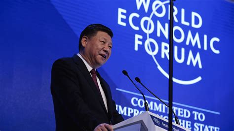 Chinas Media Use Fake Quotes To Embellish Xis Global Influence