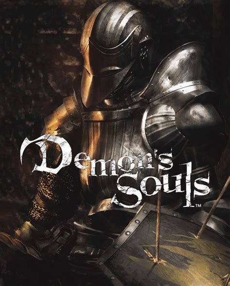 Все о Demons Souls Remake Дата выхода сюжет трейлер игры