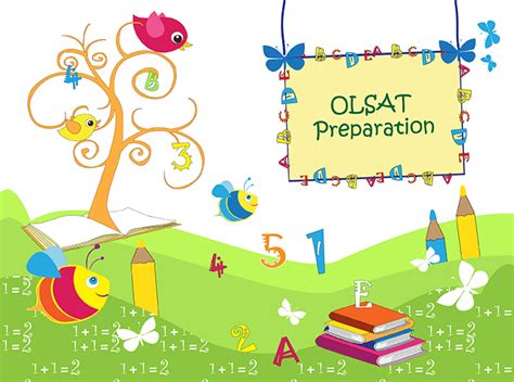Make sure you are completely prepared for your upcoming exam with our ccat practice tests and study resources. Free OLSAT 2nd Grade (Level C) Sample Test - TestPrep-Online