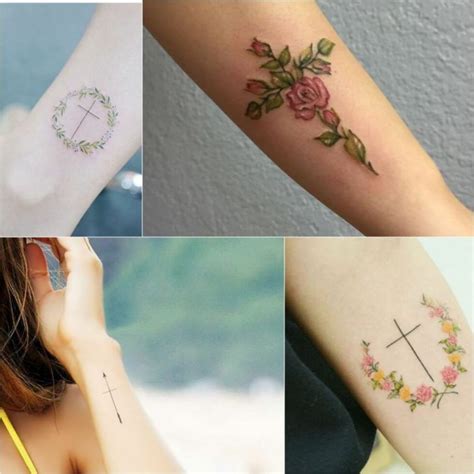 Perhaps the cross tattoo on your wrist is there purely for aesthetic purposes. Pin on Queen crown tattoo