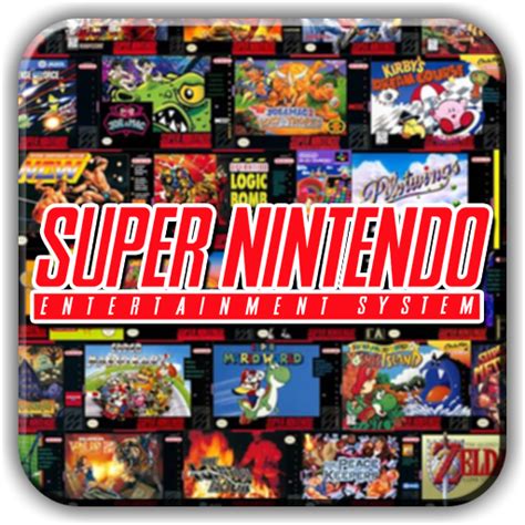 Snes Icon By Shadowsnakeex On Deviantart