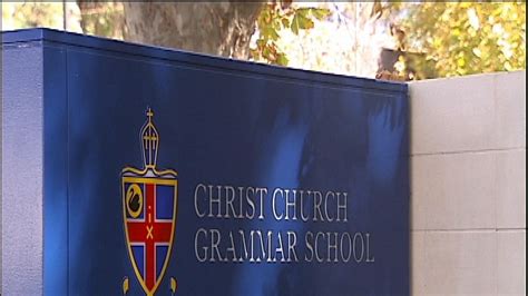 Former Perth Teacher Arrested Over Sex Charges Abc News