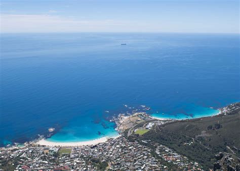 Table Mountain National Park: Visite a Montanha da Mesa em Cape Town