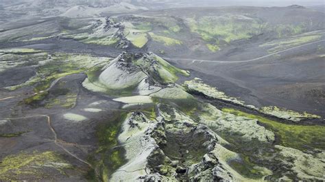 Lakagígar East Iceland Iceland Tours