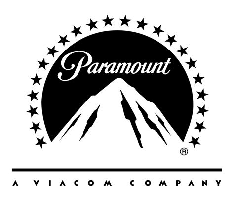 Paramount Pictures Logo | Paramount pictures logo, Picture logo, Film png image