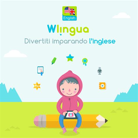 Wlingua Imparare Linglese Con La Piattaforma Interattiva Su Pc Mac