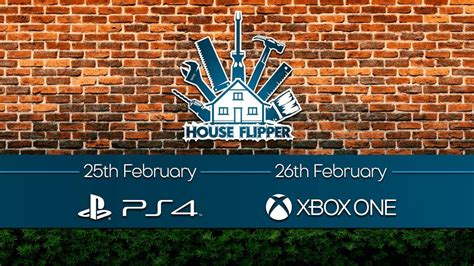 House Flipper Home Makeover Game On Ps4 And Xbox One