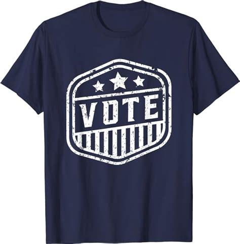 Vote Democrats Us 2020 Election Tshirt Democrat T Shirt