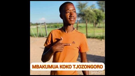 Mr Mooi Ngaro 2024 Iquasso Karokohe 21st Song Youtube