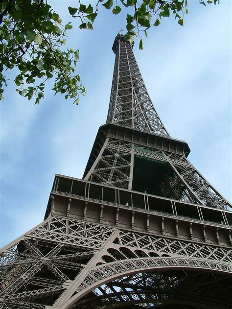 Discover the eiffel tower history : Paris, Eiffel Tower, tower, eiffel, france, architecture, landmark, europe, tourism, travel | Pxfuel