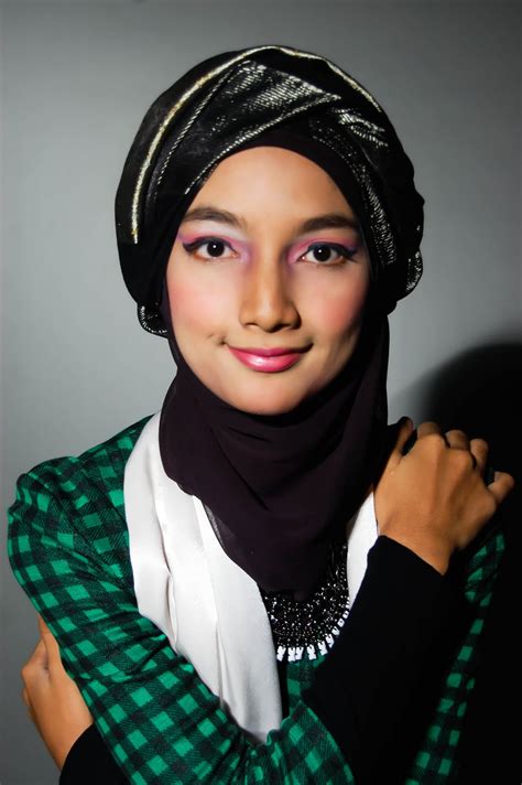 beautiful hijab in malaysia female fashion collections girls and women wear