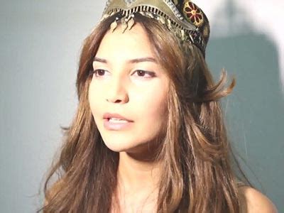 Miss Uzbekistan Mystery Rakhima Ganieva Qualified For Miss World Uzbek Claims No Such Contest