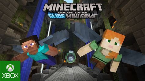 Minecraft Xbox One Edition Xbox