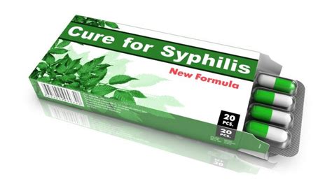 Syphilis Symptoms Treatment And Pictures Syphilis Std