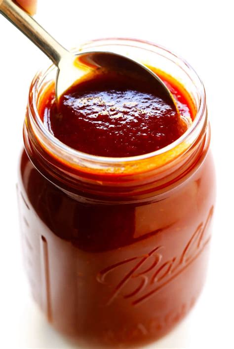 Best 15 Bbq Sauce Recipe No Ketchup Easy Recipes To Make At Home