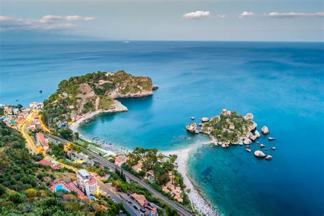 Ultimate Guide To Taormina