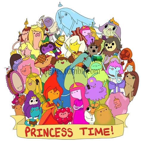 Pin On Adventure Time