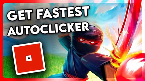 How To Get The Fastest Auto Clicker In Blade Ball Easy Youtube
