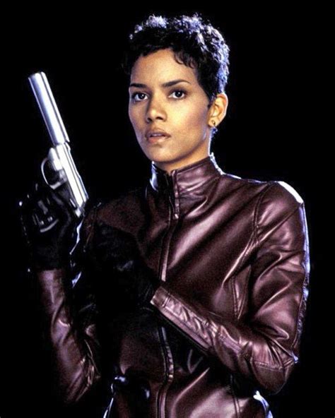 The 77 Most Iconic Bond Girl Outfits Revealed Halle Berry James Bond