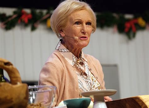 Marigold with of course love mary ber. Mary Berry's Simple Comforts: A joyous celebration of comfort food