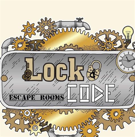 Lock And Code Escape Rooms Taunton Day Out With The Kids
